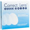 Correct Lens, Daily Lens, Lenti a Contatto Giornaliere per Miopia, Lenti a Contatto Usa e Getta Sicure e Facili da Applicare, Diottrie -3,75, Confezione da 30 Lenti Monouso