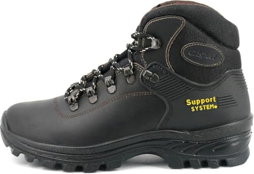 Chaussures DE Trekking GRISPORT - Riva Dakar