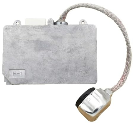 Scheinwerfer Vorschaltgerät Kompatibel Mit Lexus Für ES300 2002–2003 Für RX300 2001–2009 Für IS300 2001–2005 OEM 8596750020 Reparaturen HID-Xenon-Scheinwerfer-Vorschaltgeräts