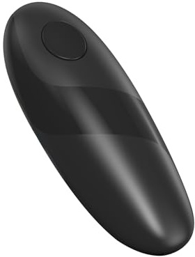 RASTKY Apriscatole Elettrico Automatico con Bordo Liscio per un Facile Utilizzo con Batterie per Anziani in e Malati di Artrite