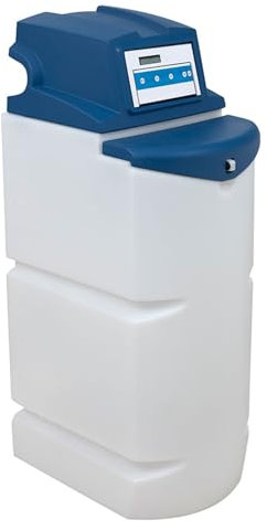 Addolcitore D'acqua Bwt New Access 16l Volumetrico Elettronico