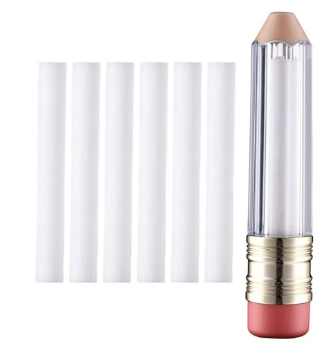 GkgWuxf Nasal Inhaler Stick | Breathing Enhancer Nasal Inhalation for Daily Relaxation,Portable Oil Diffuser, Nasal Inhaler Sniffer, Congestion Relief for Families, Lovers