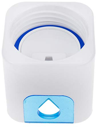 Bitray Auto Top Off Water Filler Aquarium,Mini ATO System Fish Tank Tortoise Water Level Controller Non-Floating Ball Float Valve Fish Tank Automatic Water Supply Valve