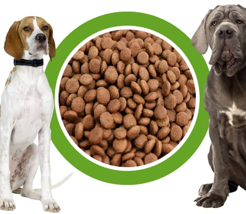 Perfecto Dog Lamm & Reis 15kg Trockenfutter