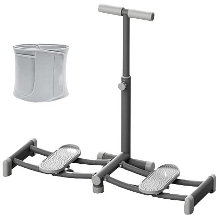 Haushalt Ski Maschine Beckenboden Muskel Reparatur Gerät, Oberschenkel Inneren Muskel Trainingsgerät, Dünne Bein Clip Bein Schönheit Bein Gewichtsverlust Gerät,F