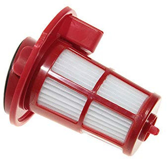 Ariete filtro HEPA + supporto retina scopa aspirapolvere Vertical Force 2762