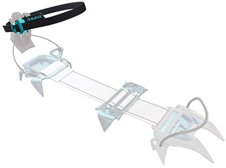 BLUE ICE Harfang Crampones - Azul