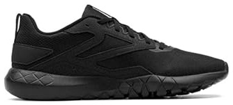 Reebok Kids Royal Prime 2.0 träningsskor, Svart kärna svart kall grå 7, 44 EU