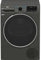 Beko B5T4923IG 9kg Heat Pump Tumble Dryer - IronFinish
