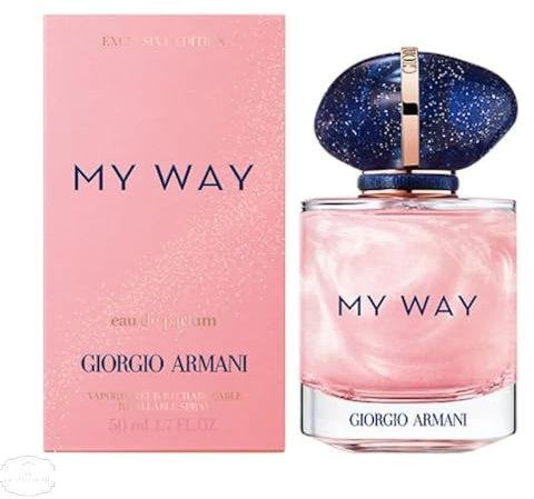 Giorgio Armani Eau de Parfum für Damen, ideal
