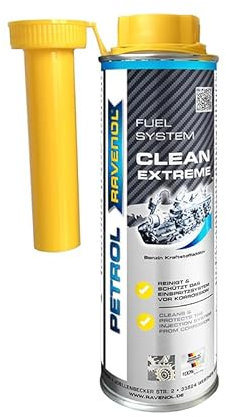 RAVENOL Petrol Clean Extreme