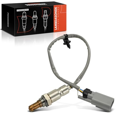 Frankberg avgassystem lambdasond oxygen sensor lambdasond O2 oxygen sensor ersättning # GB3G9Y460AA