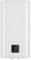 Scaldabagno elettrico DOPPIA TANICA camera serbatoio WIFI lt 30 50 80 100 litri verticale/orizzontale ThermoBax (50 litri)