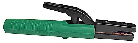 Robust Copper Welding Tongs 300 500 1000A Welding Electrode Holder Superior Heat Resistance for Extended Use