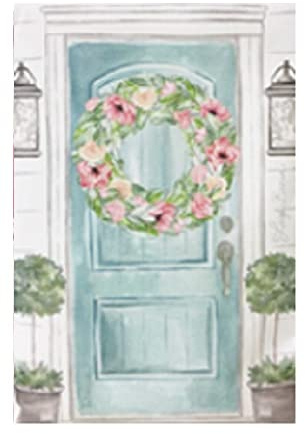 Willowbrook Fresh Scents Spring Door Duftbeutel 115 ml
