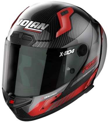 X-804 RS HOT LAP 013 L