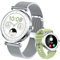 Matast Smart Watch Touch Screen, Fitness Tracker con funzione di chiamata