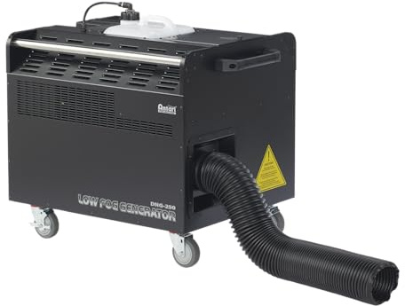 Antari DNG-250 Low Smoke Machine Hochleistungs-Nebler Low Fogger