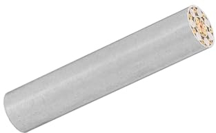 JECOMPRIS Manche De Couteau Et Rivets Tiges Pour Couteau Rivet Laiton Et Acier Inoxydable Fournitures De Coutellerie