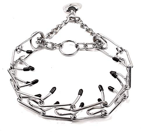 Sandsberg Hund Pincher Halsband - Stil B(L)