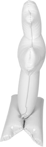 Toddmomy Ostern Tag Kreuz Ballons Taufe Dekorationen Baby Dusche Ballons Für Religiöse Veranstaltungen