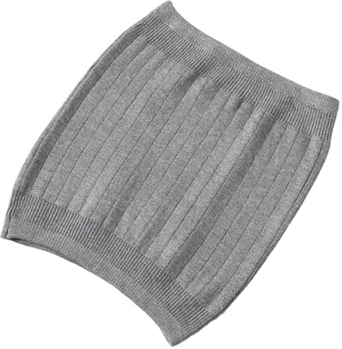 Winter Back Waist Protector Warmer For Adults Soft And Warm Kidney Pashm Breathable Waist Protector