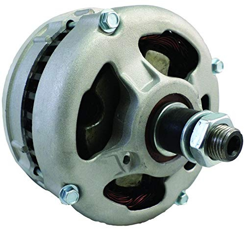 WAI 12302N Lichtmaschine ersetzt 1177328 1179755 01179755R 01179897KZ 1177328KZ 1179897 1180648 1180660 1182105 1182434 VOE9000 2290653 553013RI A9147LETRIKA L63820 L63980 AEK1456 0986UN0427 AL5030N