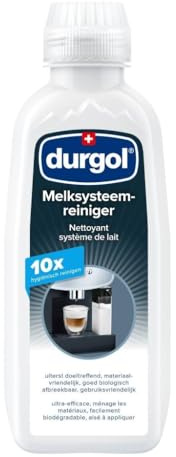 Durgol Melksysteemreiniger