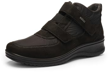 ara 4030219629750 - Stivali Donna, SCHWARZ,