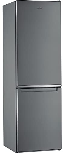 Whirlpool frigorífico combinado 60cm 323l no frost acero inoxidable w9821cox2