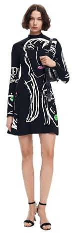 Vest_OREGALUN, 2000, XL, svart, XL