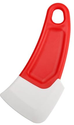 Strumento Raschietto Per Pentole - Raschietto Per Piatti, Spatola Antiaderente Utensili Da Cucina, Strumento Raschietto Multifunzionale Per La Pulizia Della Cucina, Padelle Antiaderenti, Pentole