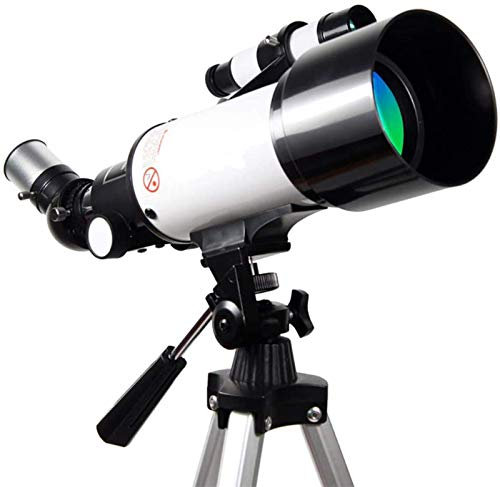 ABNNHK Praktisches Teleskop, Ultra HD, HD-Auflösung, astronomisches Teleskop zur Sternenbeobachtung, praktisches Monokular, Fernglas, Landschafts- und Außenbereich, pr