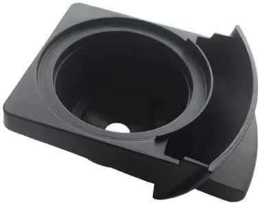 Coffee Machine Capsule Holder, Compatible for NESCAFE，Compatible for Dolce Gusto，EDG466 EDG455 EDG456 Coffee Machine Capsule Holder Accessories Replace