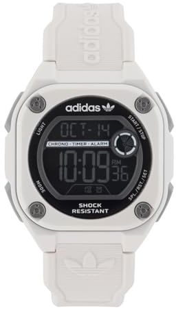 adidas Reloj adidas - City Tech Two / 10 ATM