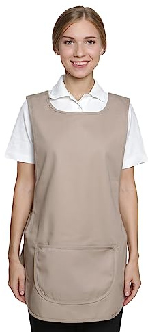 Unisex Hygea Tabard Förkläde