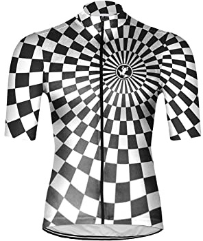 UGLY FROG Radtrikot Frauen Mountain Bike Trikot Shirts Kurzarm Rennrad Kleidung MTB Tops Sommer DamenDJT01