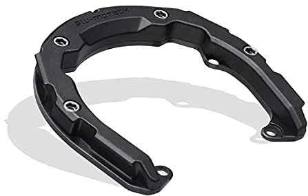 SW-MoTech Zubehör Motorrad-Tankrucksack Quick Lock Quick-Lock PRO Tankring TRT.00.787.21100/B für KTM, Unisex, Multipurpose, Ganzjährig, Polyamid, schwarz
