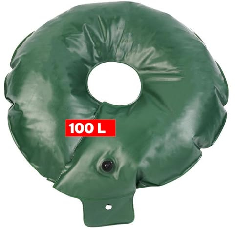 NOOR Bewässerungssack FROGBAG DONUT - 100 L Bewässerungsring