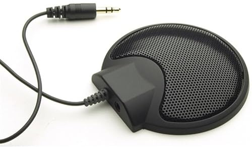 Skalierbares Tisch-Konferenzmikrofon CM-1000 mit 3,5mm Klinkenstecker