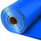 Blue Vapour Barrier Foil – High Performance Damp Proof Membrane for Floor & Loft Insulation (T40 Certified) – 100m2 - 2x50m