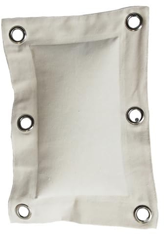DECORNIJIA Sacco Da Boxe Vuoto Da Parete Per Allenamento Domestico Leggero e Compatto, Borsa Da Parete Per Esercizio Sportivo Design Semplice, Per Allenamento Boxe e Fitness a Casa