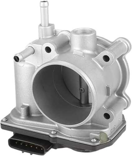Drosselklappenaktuator Drosselklappengehäuse für Lexus für CT200h 1.8L 2011-2017 Autoventil
