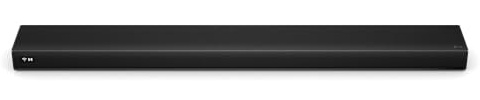 LG Sound Suite Soundbar H7 (500 Watt) mit Dolby Atmos FlexConnect-Technologie (HDMI eARC, WLAN, Bluetooth), schwarz [Modelljahr 2026]