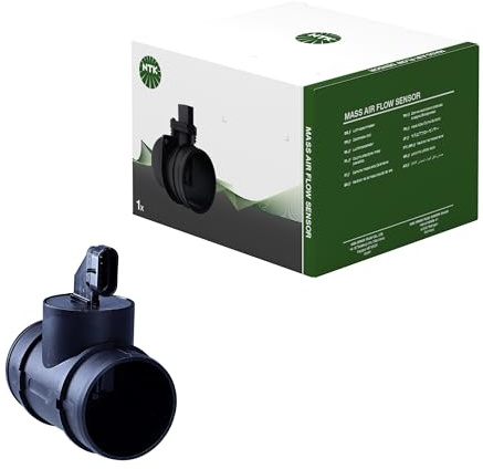 NTK Luftmassenmesser EPBMWT5-V010H, 93933 | Luftmassenmesser | 1 Stück