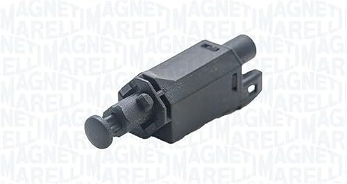 Magneti Marelli 000051028010 Schalter | Kompatibel mit: AUDI A3, FORD GALAXY I, SEAT ALHAMBRA, AROSA, LEON, TOLEDO I, TOLEDO II, SKODA OCTAVIA I, OCTAVIA I Combi