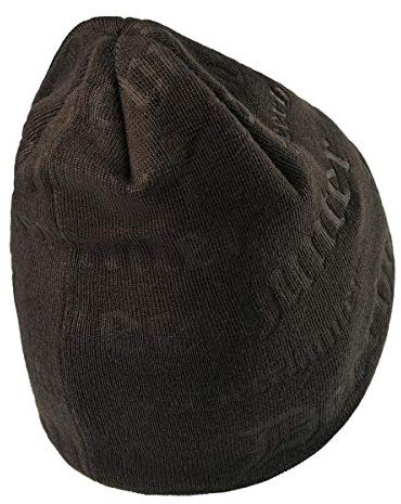 Deerhunter Embossed Logo hat - Walnut