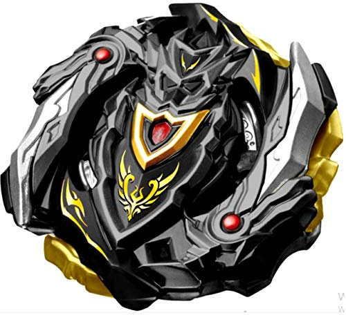 Elrozo B-00-129 Cho-Z Achilles + Launcher Kreisel für Burst Turbo Evolution Rise Arena