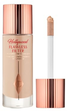 CHARLOTTE TILBURY Hollywood Flawless Filter (4.5 Medium), Gold