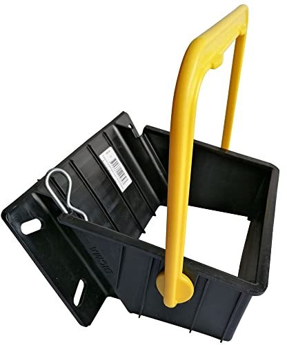 Casteels - Supporto per cuneo da banchina per camion per rif. 05256